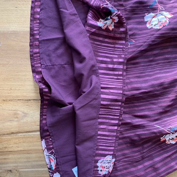 Motherhood dress, nursing friendly! - Picture 5 of 8